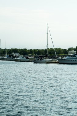 sabah Marina