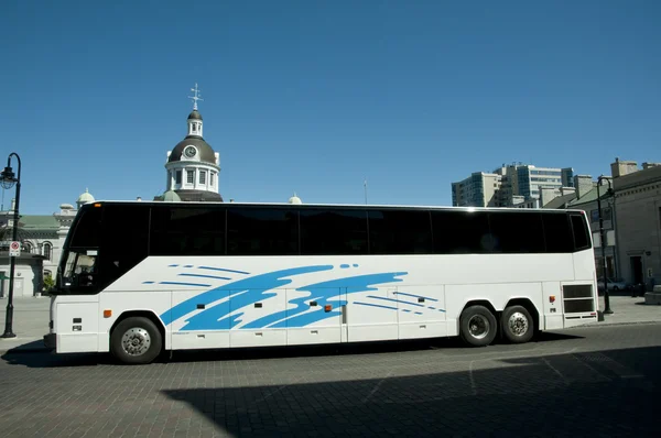 stock image Tour Bus