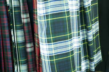 tartan