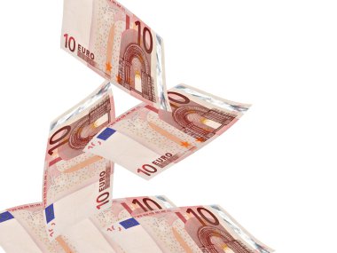 düşen para birimi