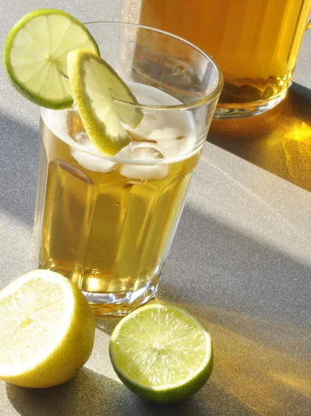 Bebida refrescante —  Fotos de Stock