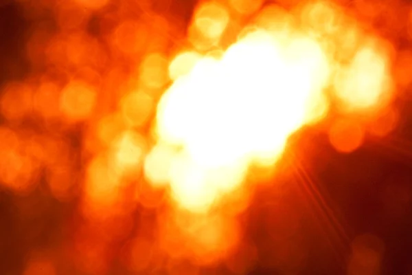 Stock image Blur lights , defocused background