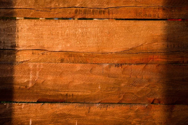 Brown wooden texture — Stock Photo, Image