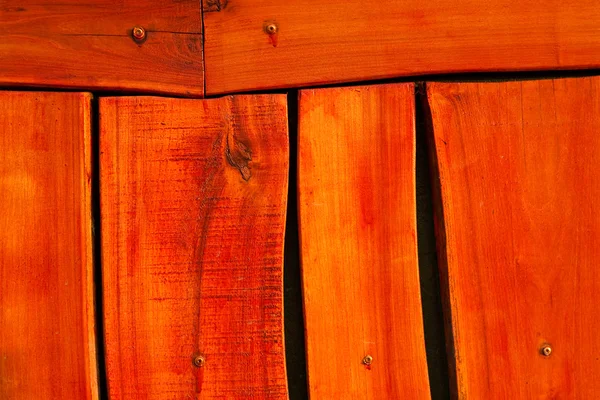 Braune Holzstruktur — Stockfoto