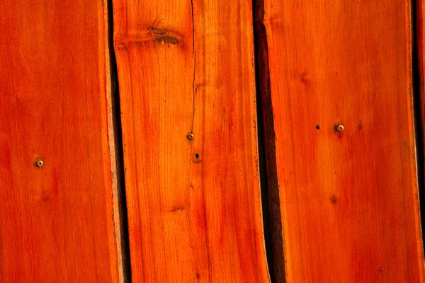 Bruin houten textuur — Stockfoto
