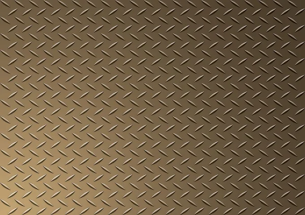 stock image Diamond metal background