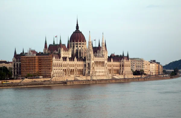 Veilleuses à Budapest-Hongrie — Photo