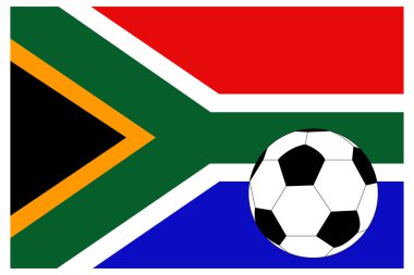 South Africa Soccer