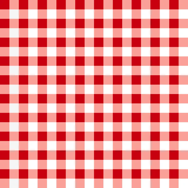 Checker patroon — Stockvector