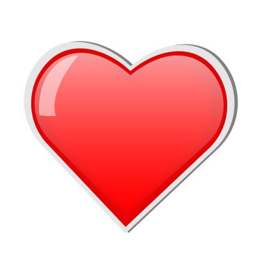 Heart clipart