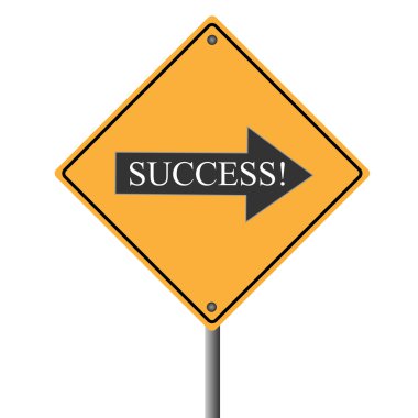 Success Sign