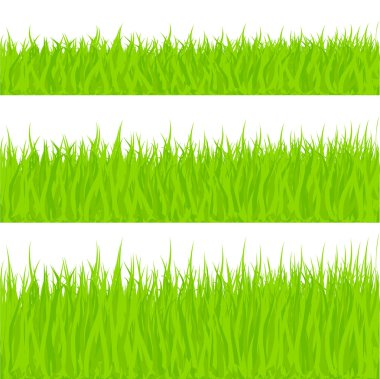 Vector Grass vector