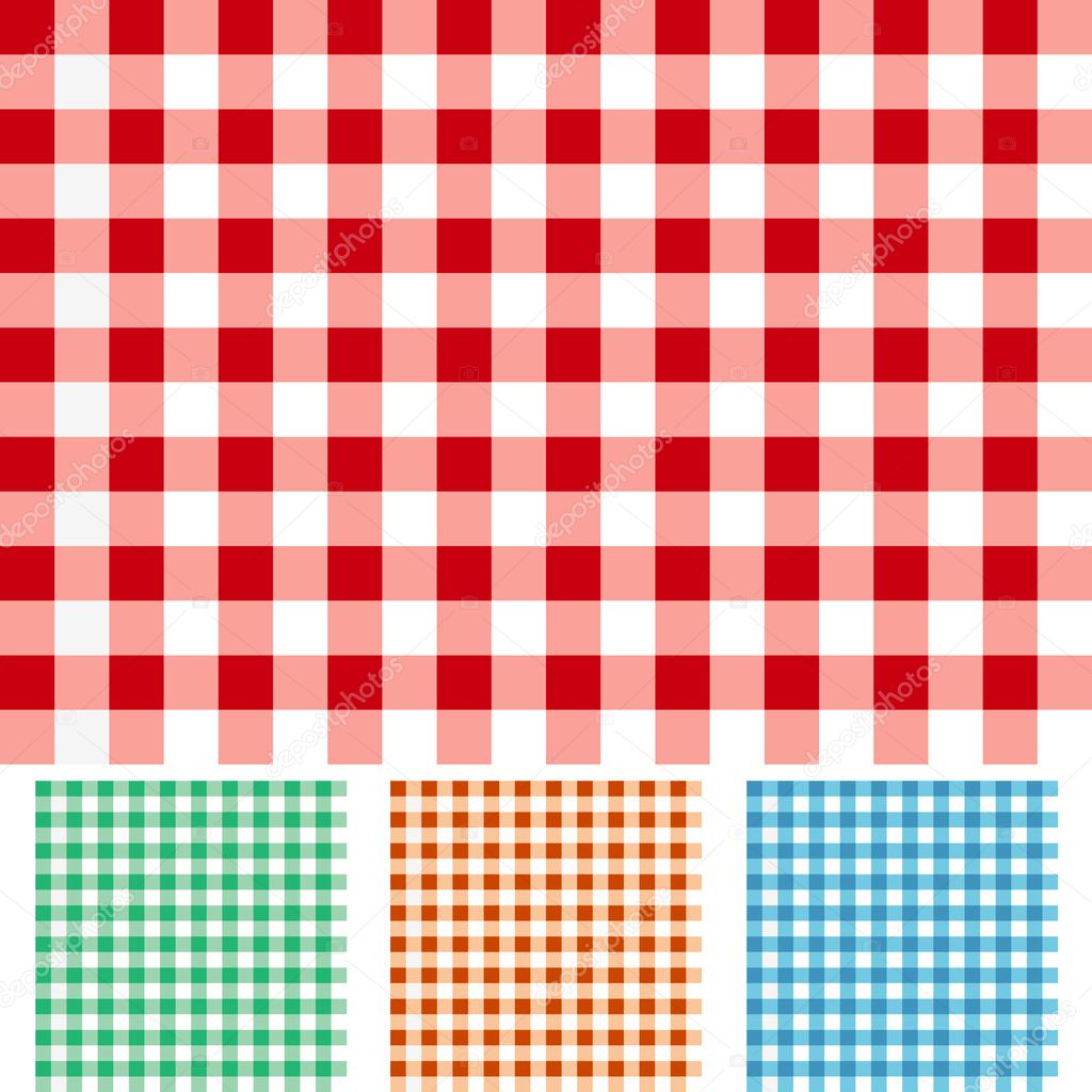 Checker Patterns