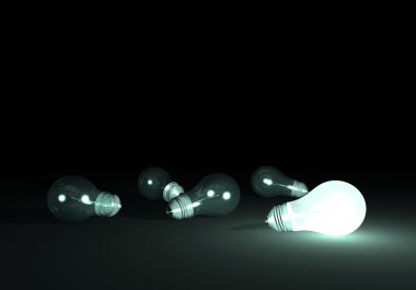 Light Bulbs