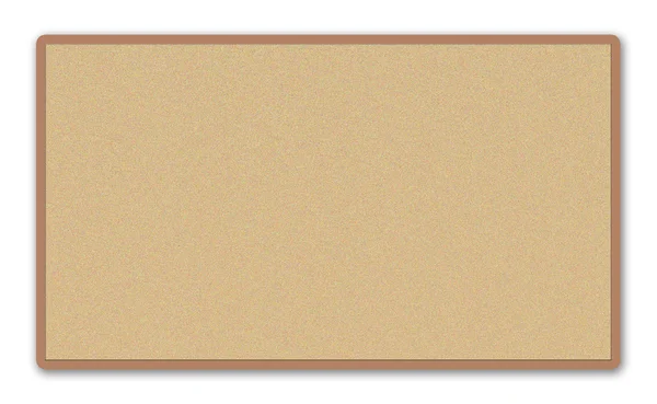 Corkboard — Stock Photo, Image