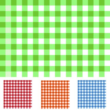 Checker Patterns clipart