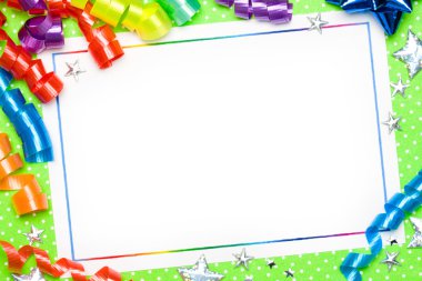 Party background clipart