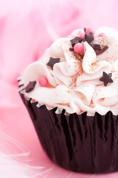 Party cupcake — Stock Photo, Image