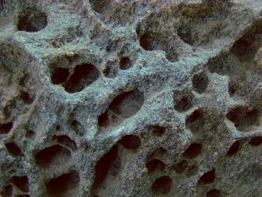 Stony Meteorite clipart