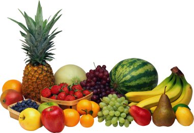 Fruit clipart