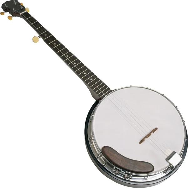 Banjo — Stock Photo, Image