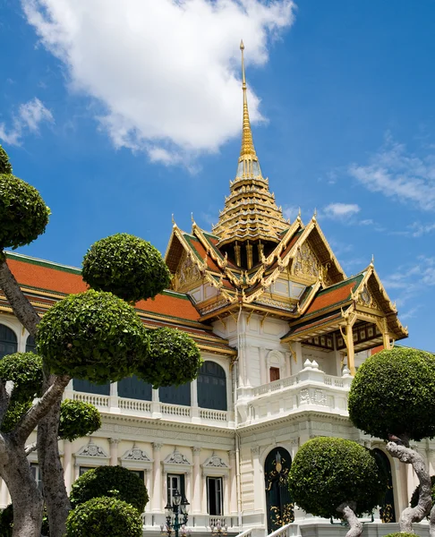 Grand palace bangkok — Stock Photo, Image