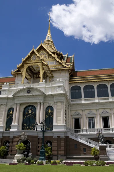 Grande palácio de Bangkok — Fotografia de Stock