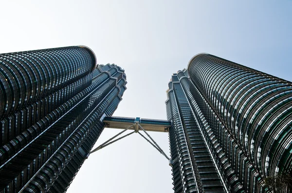 stock image Kuala lumpur