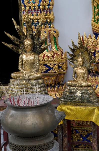Décorations Wat pho — Photo