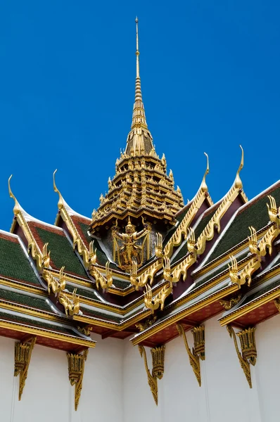 Grand palace bangkok — Stockfoto