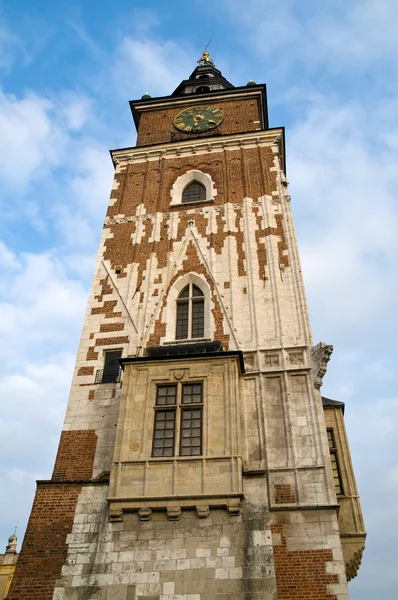 Krakow — Stock Photo, Image