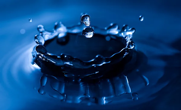 Water drop — Stock Photo, Image