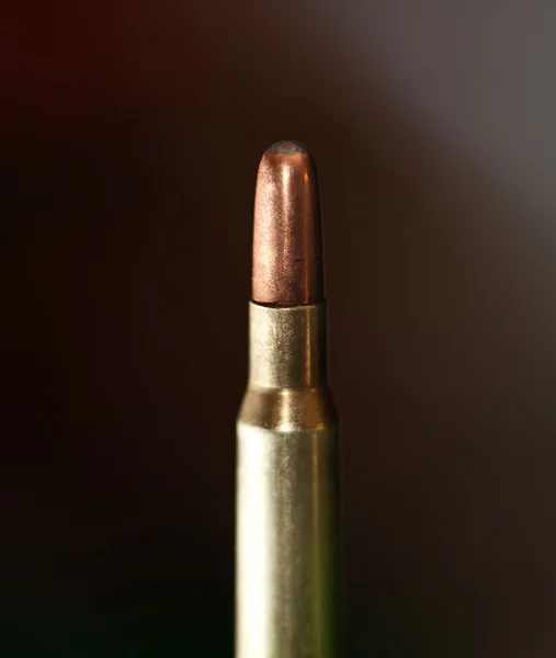 stock image Ammunition