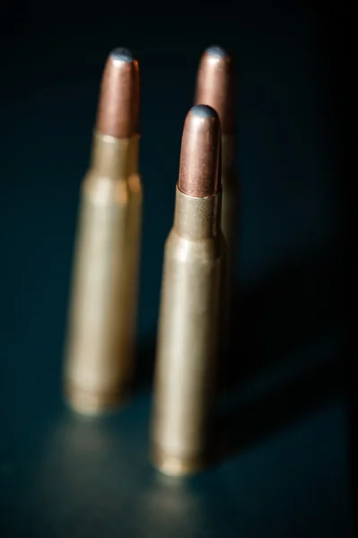 stock image Ammunition