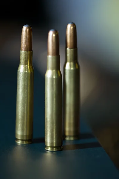 stock image Ammunition