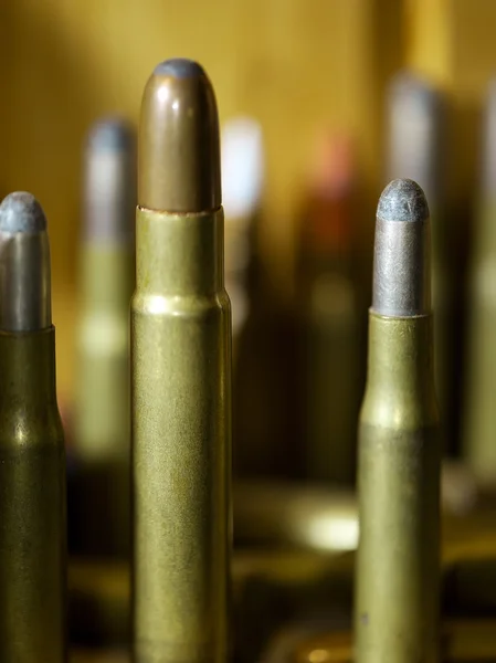 Stock image Ammunition