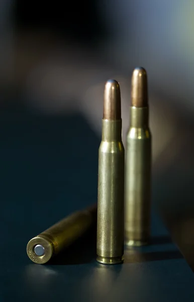 stock image Ammunition