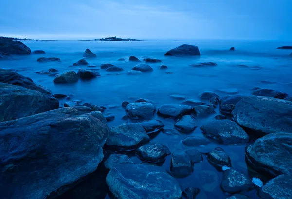 북부 해안 — 스톡 사진