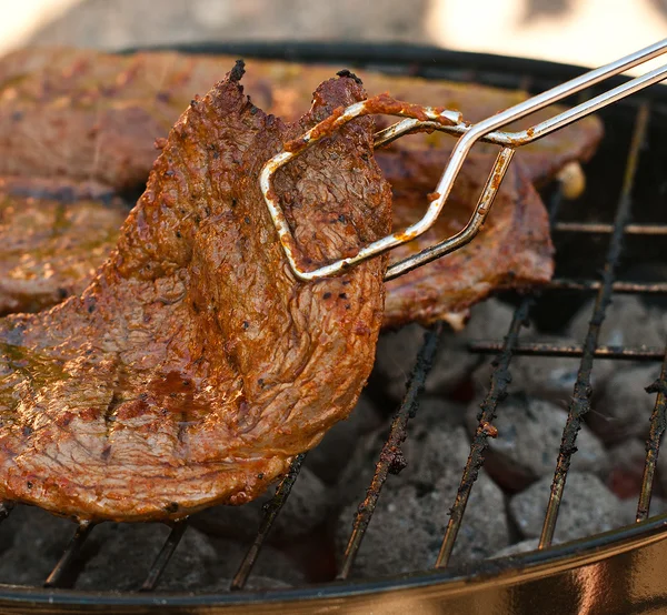 stock image Bbq