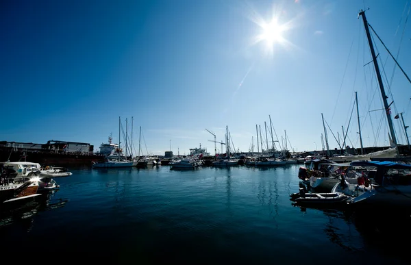 stock image Skagen