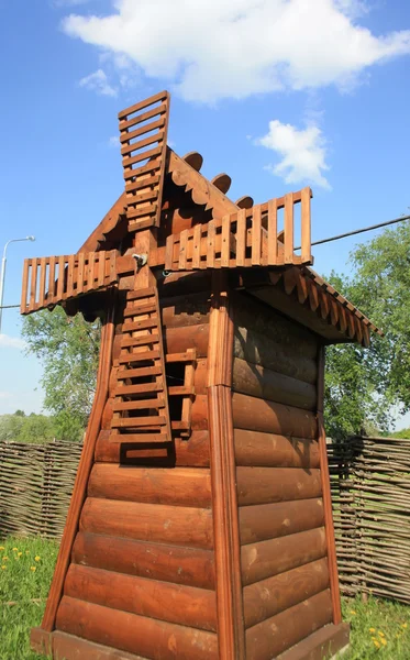 Stock image Windmill