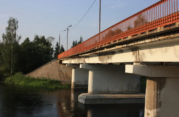 stock image Bridge