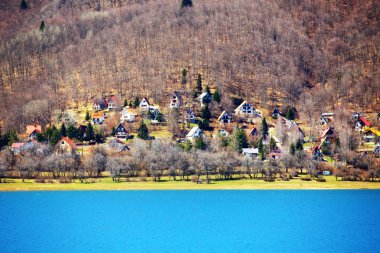 Mavrovo, Makedonya