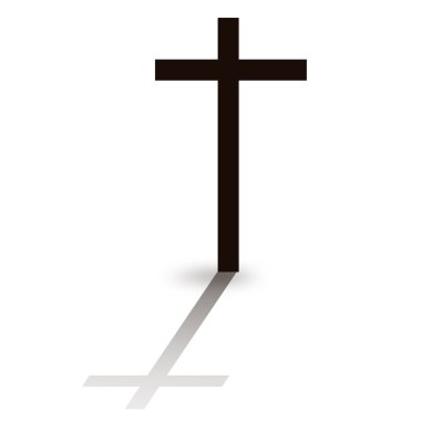 Cross clipart