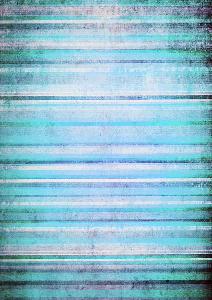 Горизонтальні лінії синій — стокове фото