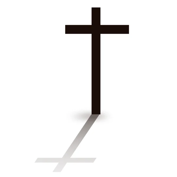 Krzyż — Zdjęcie stockowe