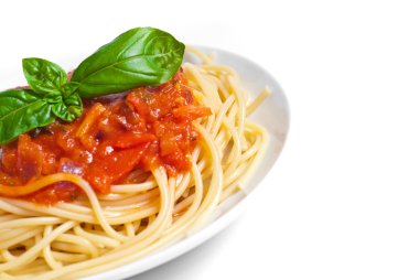 spagetti alla bolognese