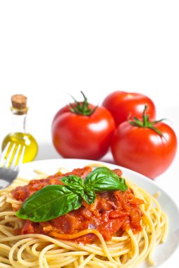 spagetti alla bolognese