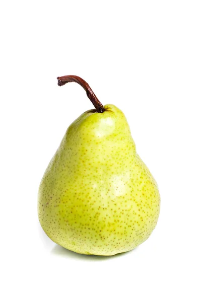 Frutas frescas de pera — Foto de Stock