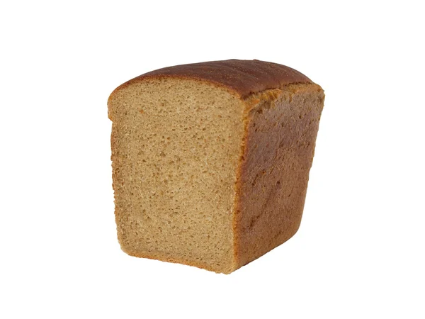 Rågbröd — Stockfoto